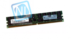 Память HP DDR PC2-5300 4Gb 405477-061