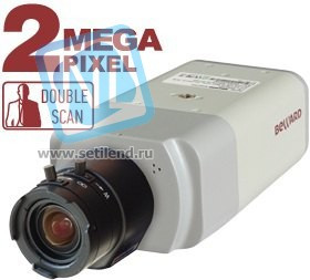 IP камера BD3270
