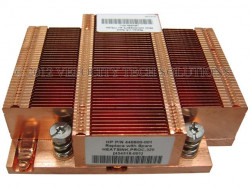 Система охлаждения HP 454518-001 Heatsink Proliant DL320 G5p-454518-001(NEW)
