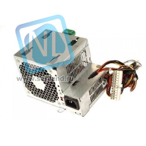 Блок питания HP 436956-001 Power supply 240w for dc5700/dc5750-436956-001(NEW)