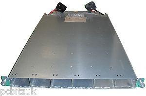 Блок питания HP 380314-B21 ProLiant BL pClass 1U Power Enclosure with 2 Power Supplies-380314-B21(NEW)