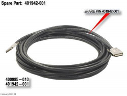 Кабель HP 401942-001 SCSI cable-401942-001(NEW)