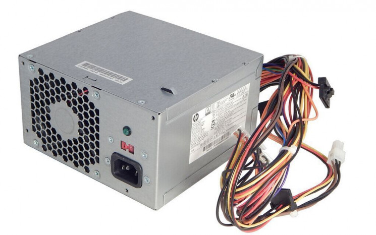 Блок питания HP 741620-001 180W 200G1 MT 202G2 MT 280G1 MT 285 Pro G1 MT Power Supply-741620-001(NEW)