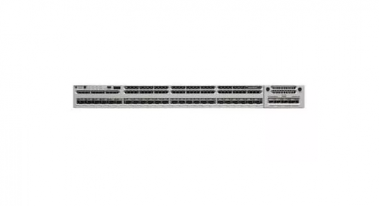 Коммутатор Cisco Catalyst WS-C3850-24S-E