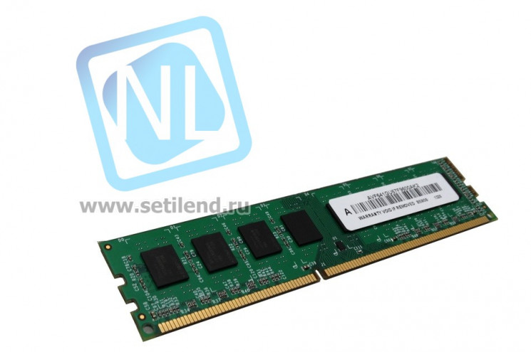 Модуль памяти IBM 44T1488 1x4GB SD PC3-10600 ECC DDR3 Reg VLP Drank-44T1488(NEW)
