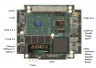 CMX158886PX1400HR PCI-104 Одноплатный компьютер и контроллер 1,40 ГГц Intel® Pentium® M