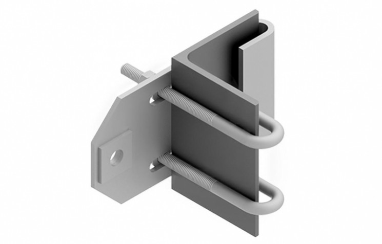 Узел натяжной универсальный УН(У)-125