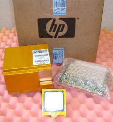 Процессор HP 516257-B21 AMD Opteron Processor 2372 HE (2.1 GHz, 55 Watts) Kit for DL385 G5p-516257-B21(NEW)