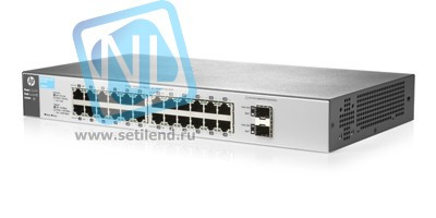Коммутатор HP 1810-24G v2 (new)
