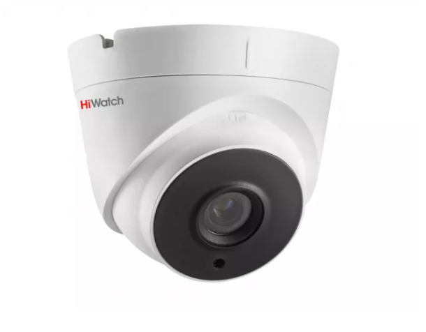 IP камера купольная 4Мп HiWatch DS-I403 (C) (2.8 mm)