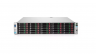 Сервер HP Proliant DL380p Gen8, процессор Intel Xeon 6C E5-2620, 16GB DRAM, 25SFF, P420i/1GB FBWC