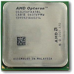 Процессор HP 530520-003 Opteron 8389 2.9GHz 75W processor kit для Proliant/Blade Systems-530520-003(NEW)