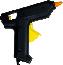 120111(LC-606N), Клеевой пистолет 60 Вт, кейс