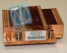 Система охлаждения HP 446600-001 Heatsink Proliant DL320 G5p-446600-001(NEW)