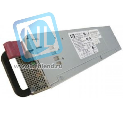 Блок питания HP 367238-501 Power supply DL380G4, DL385G1, 575W Hot-Plug-367238-501(NEW)