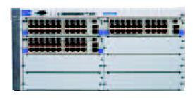 Коммутатор HP J8152A Procurve Switch 4160GL-J8152A(NEW)