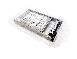 Накопитель Dell 07W584 146GB SCSI 3,5 " 10K HDD&nbsp;-07W584(NEW)