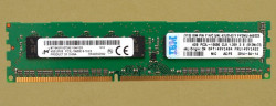 Модуль памяти IBM 47J0143 4GB 2RX8 PC3L-10600E DDR3 1333MHZ DIMM-47J0143(NEW)