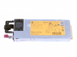 Блок питания HP PS-800AB-11 A 380 Gen9 800W Server Power Supply-PS-800AB-11 A(NEW)