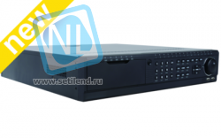 IP Видеорегистратор сетевой OMNY NVR 32/8 PRO до 32 FullHD/25кс, 200Mbits, 8HDD, 2xHDMI, 2xGE