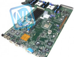 Материнская плата Dell 0D5995 PowerEdge 2650 S604 System Board-0D5995(NEW)