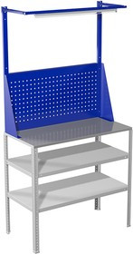 Garage №115, Верстак металлический