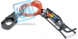 CP1120-W-1000-KV TOOL UNIT, Гидравлический инструмент для резки высоковольтных кабелей