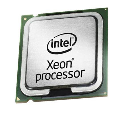 Процессор HP 433027-003 Intel Xeon Processor E5320 (1.86 GHz, 80 Watts, 1066 FSB) for Proliant-433027-003(NEW)