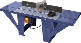 Стол фрезерный КРАТОН MT-20-01 610х360мм, доп.210х360мм.