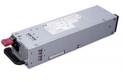 Блок питания HP 367238-001 Power supply DL380G4, DL385G1, 575W Hot-Plug-367238-001(NEW)