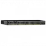 Коммутатор Cisco Catalyst WS-C2960X-48TS-L