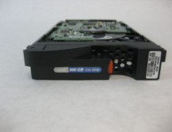 Накопитель EMC 005049940 300GB 15K 3.5in 6G SAS HDD for VNX-005049940(NEW)