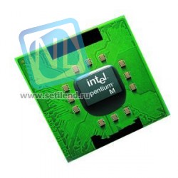 Процессор Intel BXM80532GC1800D Mobile Pentium 4 - M 1.80 GHz, 512K Cache, 400 MHz FSB-BXM80532GC1800D(NEW)