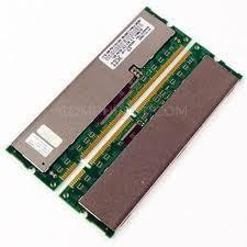 Модуль памяти IBM 38L4046 1GB 133MHZ ECC SDRAM-38L4046(NEW)