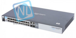 Коммутатор HP 2510-24