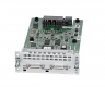 Модуль Cisco NIM-2T