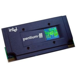 Процессор HP 128292-B21 Intel Pentium III 600/256KB Upgrade Kit-128292-B21(NEW)