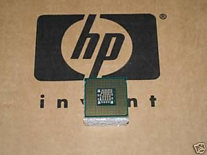 Процессор HP 409408-002 Intel Xeon Processor 5110 (1.60 GHz, 65 Watts, 1066 FSB) for Proliant-409408-002(NEW)
