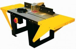 Стол фрезерный ЭНКОР Корвет-80 длина 1030мм, высота 360мм