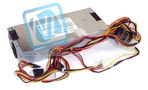 Блок питания HP 509006-002 Non-redundant 400W DL120 G7 PSU-509006-002(NEW)
