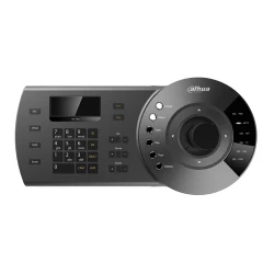 Сетевой пульт управления DH-NKB1000 поворотными камерами и видеорегистраторами c USB