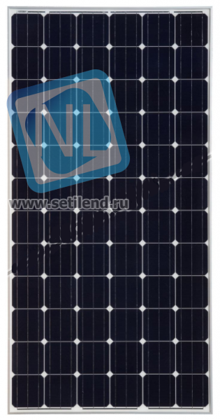 Солнечная панель (батарея) 310 Вт (монокристалл, 156*156, 72 элемента)