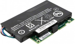 Контроллер LSi Logic AXXRSBBU7 RAID Smart Battery Intel Original (1350mAh)-AXXRSBBU7(NEW)