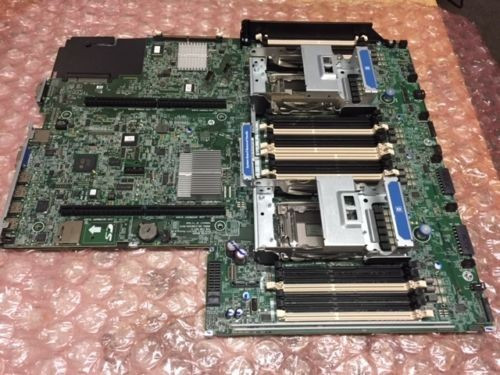 Материнская плата HP 732144-001 DL380P G8 System Motherboard V2-732144-001(NEW)