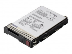 Накопитель HP 877746-B21 480GB 2.5" 6G SATA Read Intensive SC DS Gen9/Gen10 SSD-877746-B21(NEW)