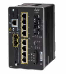 Промышленный коммутатор Cisco Catalyst IE-3200-8T2S-E