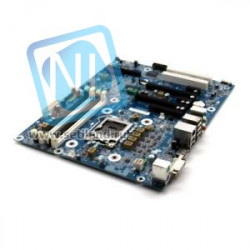 Материнская плата HP 614491-002 Z210 Workstation System Board-614491-002(NEW)