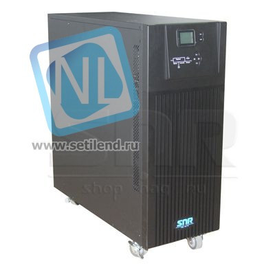 Источник бесперебойного питания SNR-UPS-ODA-10KVA