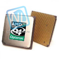Процессор HP 378690-B21 AMD O252 2.6 GHz/1MB Processor Option Kit for Proliant DL145 G2-378690-B21(NEW)