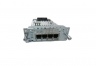 Модуль Cisco NIM-4FXSP